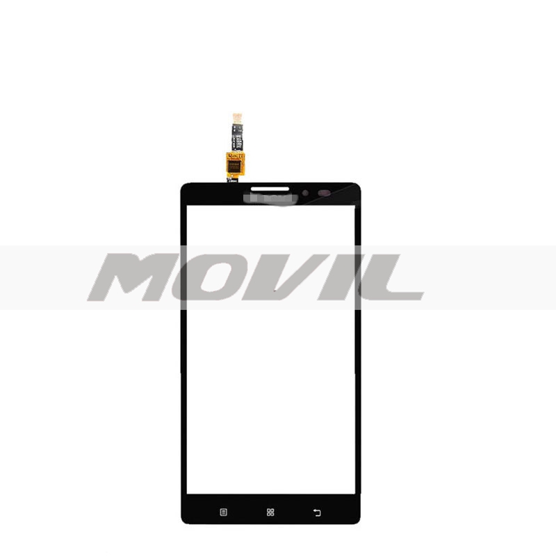 New Original Para Lenovo K910 Tacil touch  